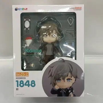 넨도로이드 카나에 [니지산지]