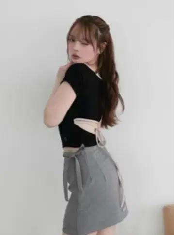 Andmary kate slit tops