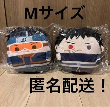NARUTO 후와코로링 Msize 3 우치하 오비토 유년기 과거