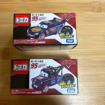 토미카 카즈 미니카 세트 2025년 특별 사양