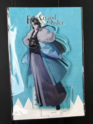 Fate/Grand Order 신선조 콘도 이사미 아크릴 스탠드