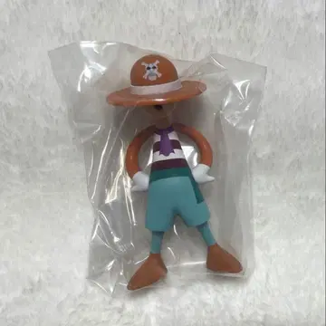 ONEPIECE 루피의 모험 기억 Vol.2 시크릿 배기