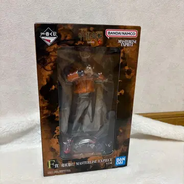 주술회전 제일복권 F상 이타도리 유우지