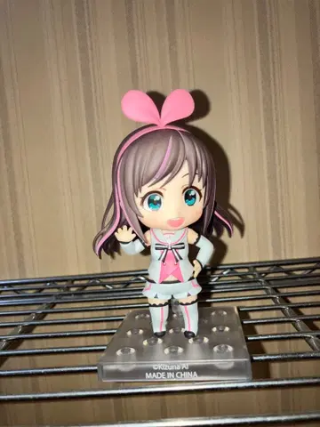 넨도로이드 키즈나 아이