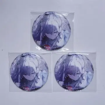 프로세카 아사히나 마후유 44C 캔뱃지 그리캔 묶음 판매