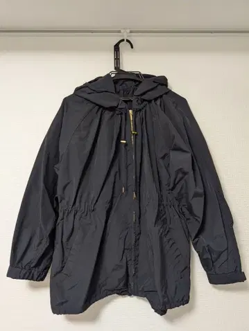 GREEN LABEL RELAXING 네이비 아우터