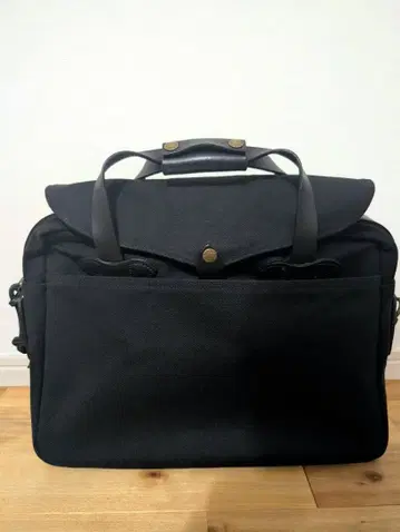 FILSON 필슨 단종 컴퓨터 비즈니스 백 브리프 케이스