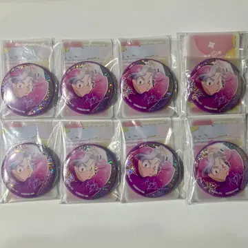 닌타마 란타로 아야베 킷파치로 채광키라키라