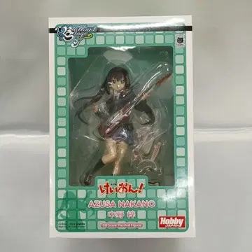 나카노 아즈사 하비 재팬 한정판 [케이온!]
