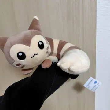 포켓몬스터 포켓몬 모후굿토 꼬리 봐봐! 봉제 인형 오오타치