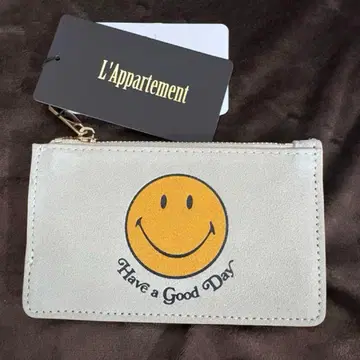[ GOOD GRIEF!/굿 그리프 ] SMILE KEY CASE
