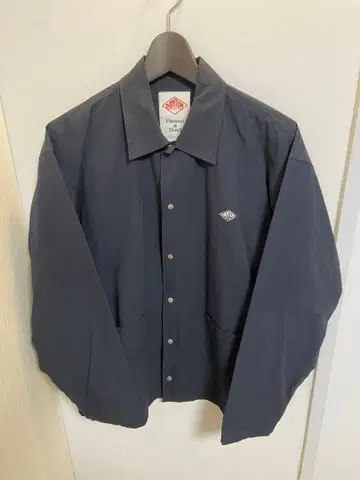 별주 단톤 블루종 네이비 38