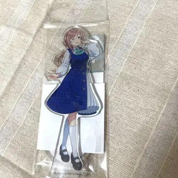 히메사키 리나 애니메이트 아크릴 스탠드