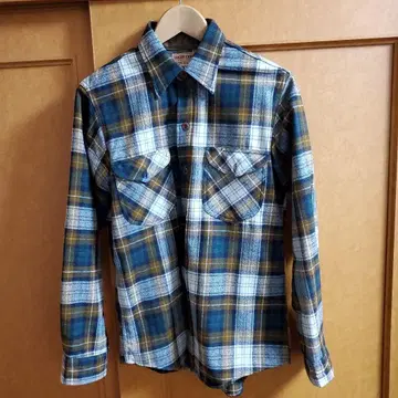 [ 미국제 ] 슈가케인 셔츠