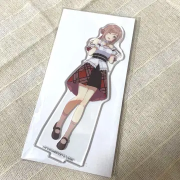 학마스 히메자키 리나미 아크릴 스탠드 로손