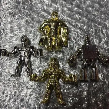 근육맨 다이캐스트 킨케시 4 초인