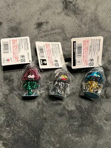 메탈릭 몬스터즈 갤러리 호이미 슬라임 베호마 슬라임 메탈 호이민