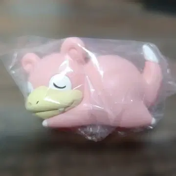 포켓몬 센터 피규어 야돈 포켓몬 키즈