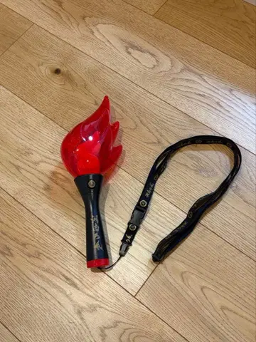 쇼난노카제 응원봉 스트랩 포함