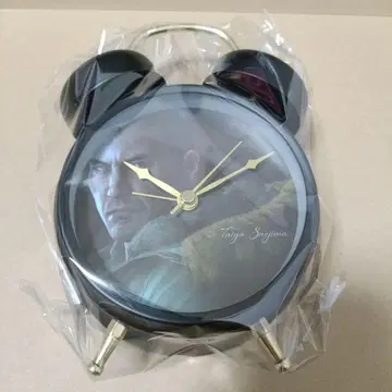 용과 같이 사지마 타이거 B상 세가 럭키 쿠지 알람 시계 러버 코스터