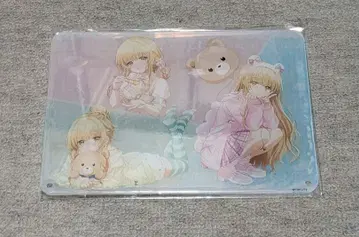 옆집 천사님 아크릴 스탠드 데이트