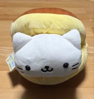 산엑스 냥냥냥코 꼬옥 봉제 인형