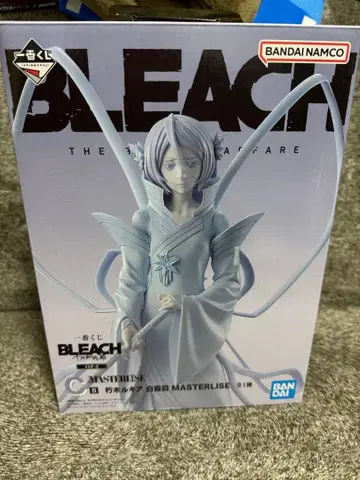 제일복권 블리치 쿠치키 루키아 백하벌