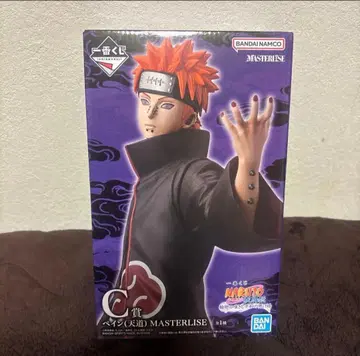 반다이 나루토 페인 마스터라이즈 피규어