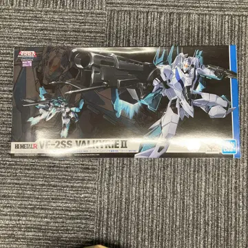 EOF-82 HI-METAL R VF-2SS 발키리 II