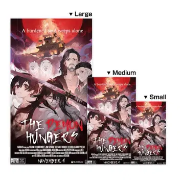 포스터 복스 아쿠마