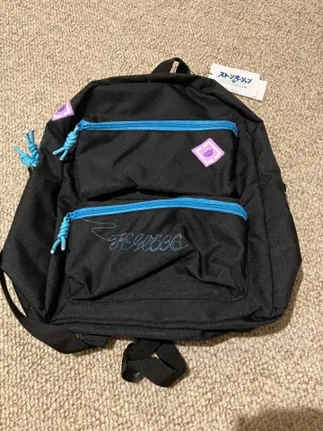 graniph 택 포함 죠죠의 기묘한 모험 스톤 오션 백팩