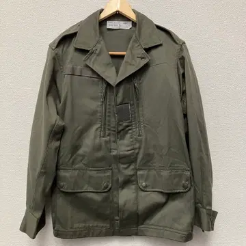 프랑스군 F2 파라트루퍼 자켓 88C 1988년 새상품급