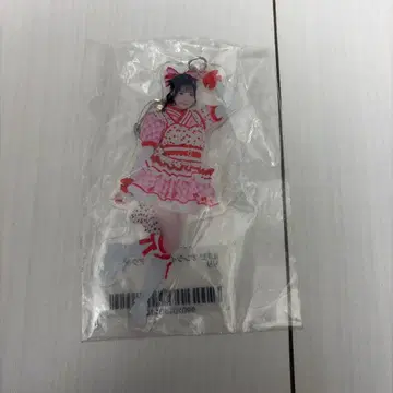 iLiFE 온라인 복권 아크릴 키링 코코하나 리리