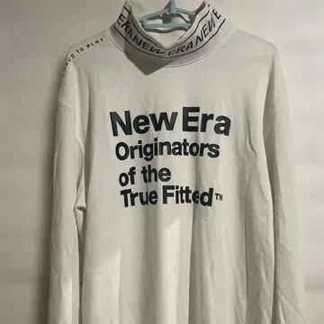 뉴에라 골프 의류 XL