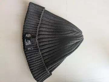 NEIGHBORHOOD 니트 모자