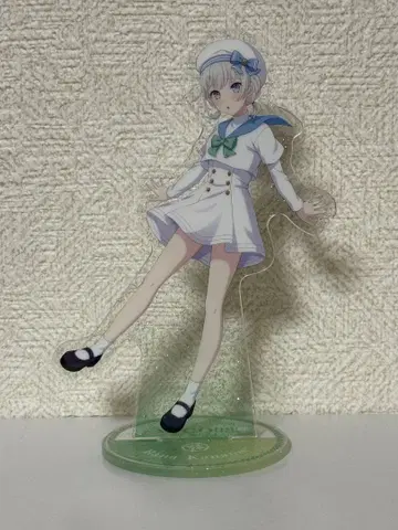 BanG Dream! 아크릴 스탠드 요라나 Voyage ver.