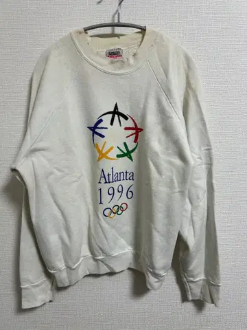 ONETA 1996 애틀랜타 올림픽 맨투맨 XL