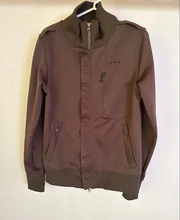 SMACK ENGINEER 점퍼 블루종