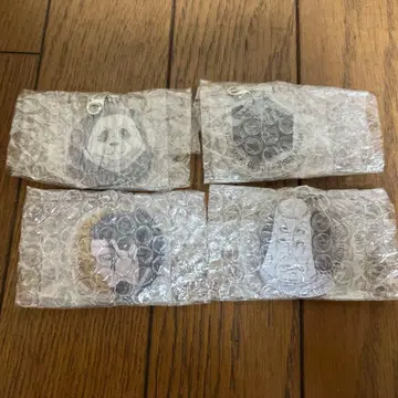 제일복권 주술회전 M상 아크릴 참 세트