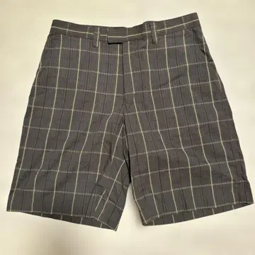 patagonia 파타고니아 하프 팬츠 브라운