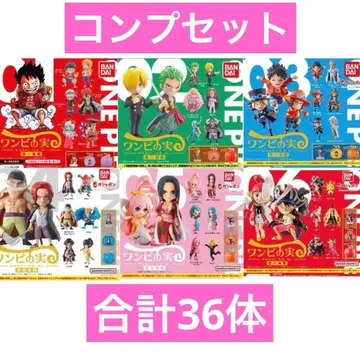 원피스 열매 제1해전 제2해전 제3해전 제4해전 제5해전 제6해전 36체