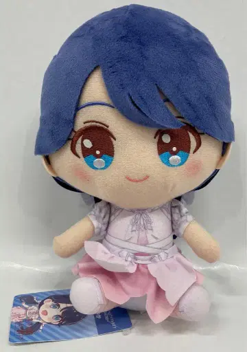 GiGO 봉제 인형 vol.1 GiGO 한정판 무라노 사야카