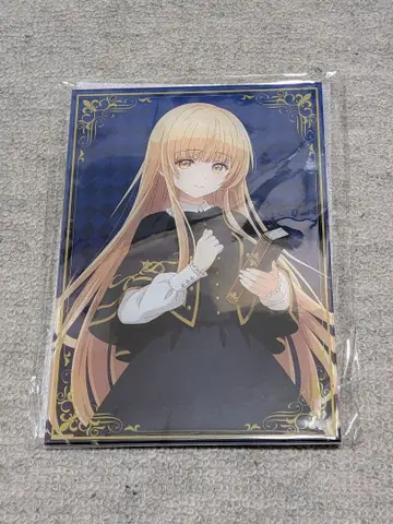 옆집 천사님 아크릴 아트 패널 엑소시스트