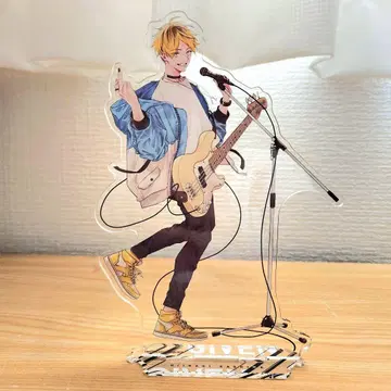 기븐전 카시마 슈 연결되는 BIG 아크릴 스탠드