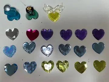 프리즘 스톤 묶음 판매