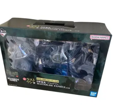 제일복권 주술회전 사멸회유 라스트 원상 히루카미 칸미 저지맨 새상품