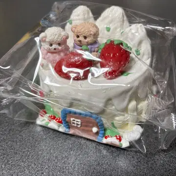 kikisquishy 입체 봉투 순도롱 XL 스퀴즈 주물럭주물럭