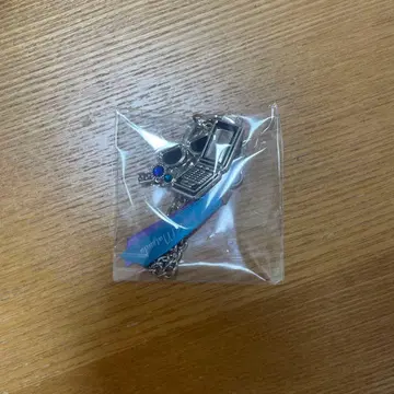 USJ 명탐정 코난 컬렉터블 백참 마츠다 진페이