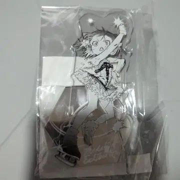 메달리스트 메달리스트전 빙상 아크릴 스탠드 미케다 료카