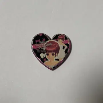 프리티 리듬 퓨어 크리스탈 티아라